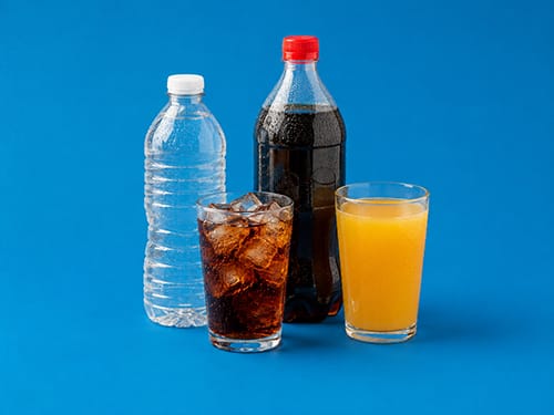 Bebidas