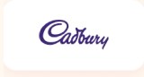 Cadbury Cadbury