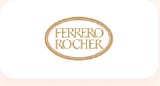 Ferrero Rocher Ferrero Rocher